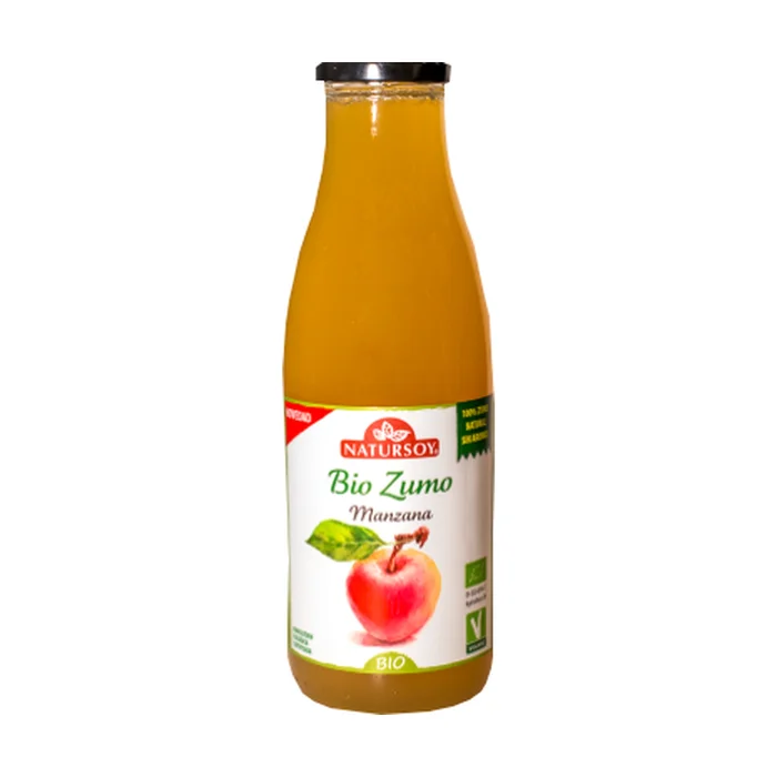 Bio-Apfelsaft 750 ml (Apfel)