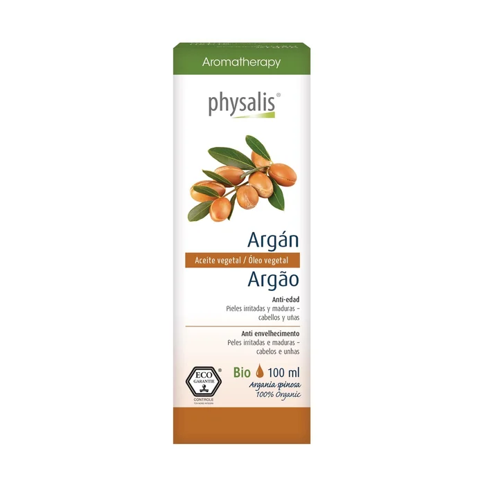 Bio-Arganöl 100 ml