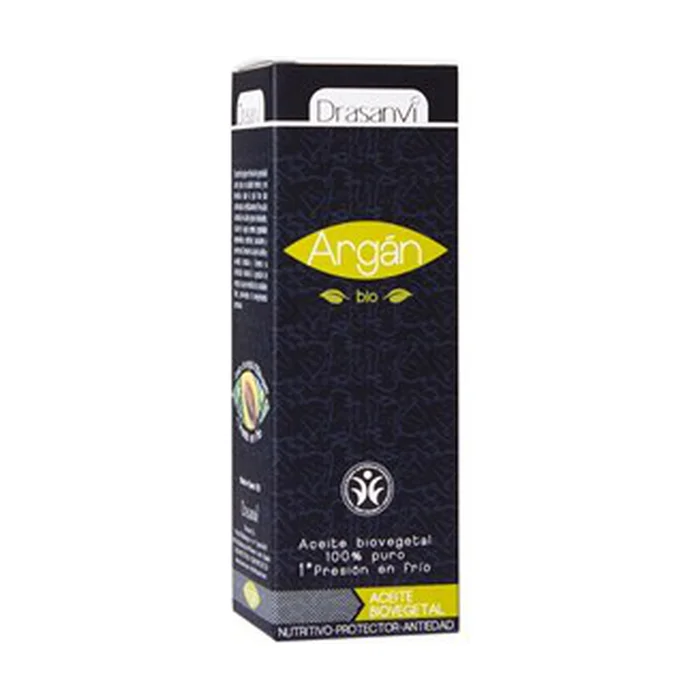 Bio-Arganöl 50 ml Öl