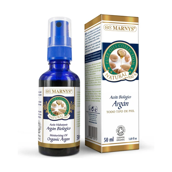 Bio Arganöl Spray 50 ml Öl