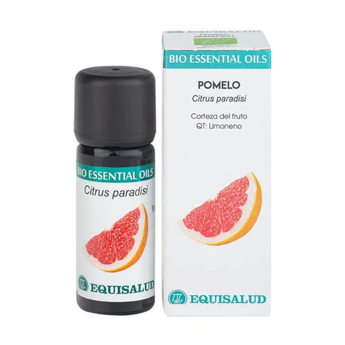 Bio ätherisches Grapefruitöl 10 ml essentielles Öl