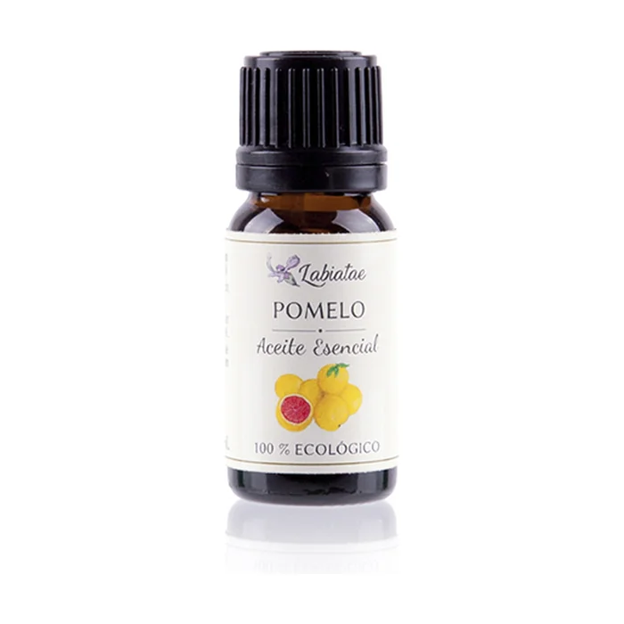 Bio-ätherisches Grapefruitöl 12 ml essentielles Öl (Grapefruit)