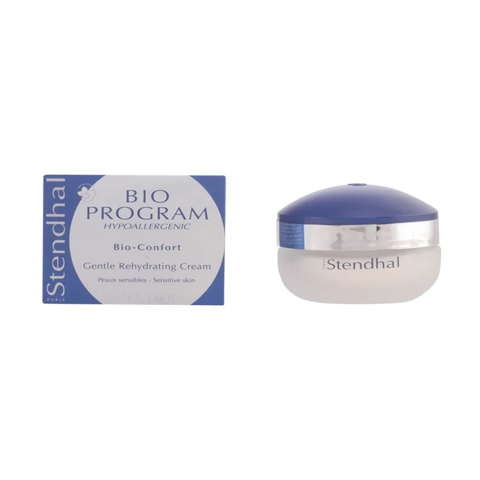 Bio Bio-Komfort-Programm 50 ml Sahne