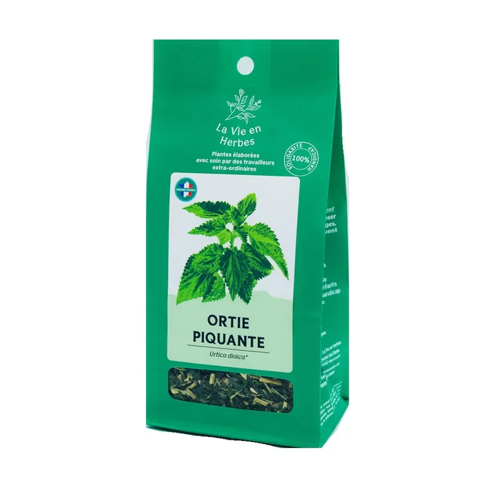 Bio Brennnessel 32 G