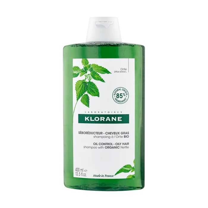 Bio-Brennnessel-Shampoo 400 ml