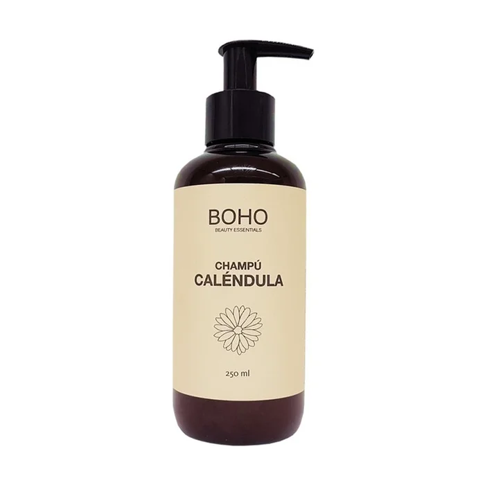 Bio-Calendula-Shampoo 250 ml
