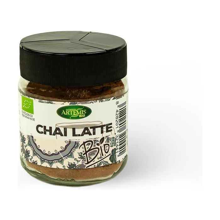 Bio-Chai-Latte 60 G Pulver