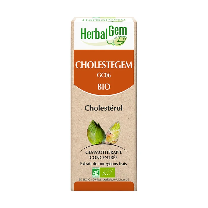 Bio-Cholestegem 50 ml