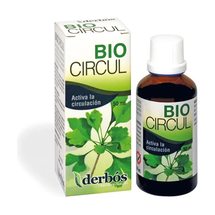 Bio Circul 50 ml