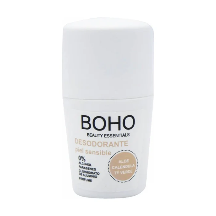 Bio-Deodorant für sensible Haut 50 ml