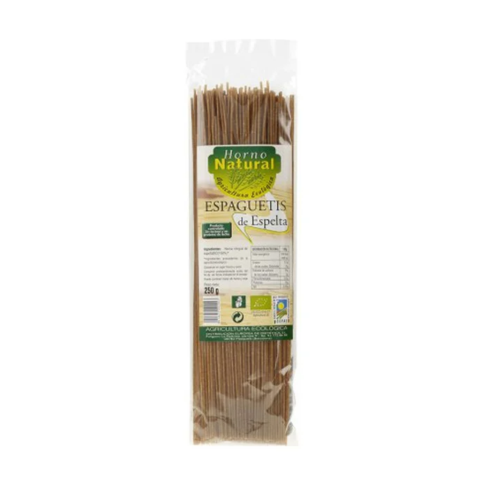 Bio Dinkel Spaghetti 250 G