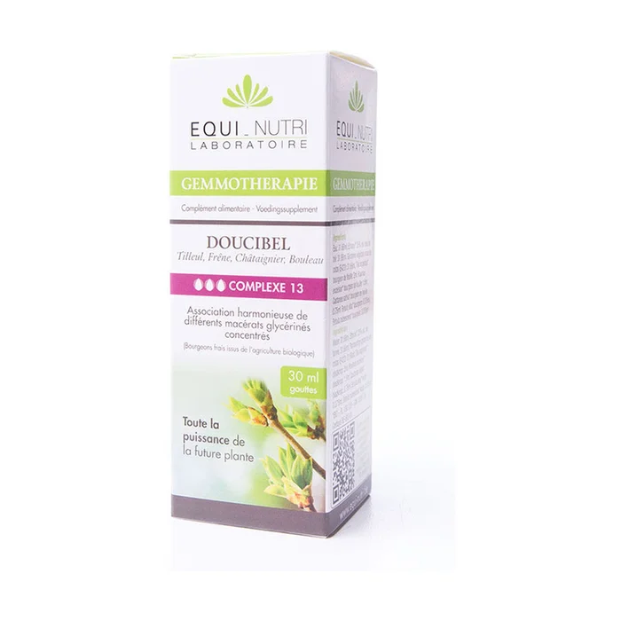 Bio Doucibel 30 ml
