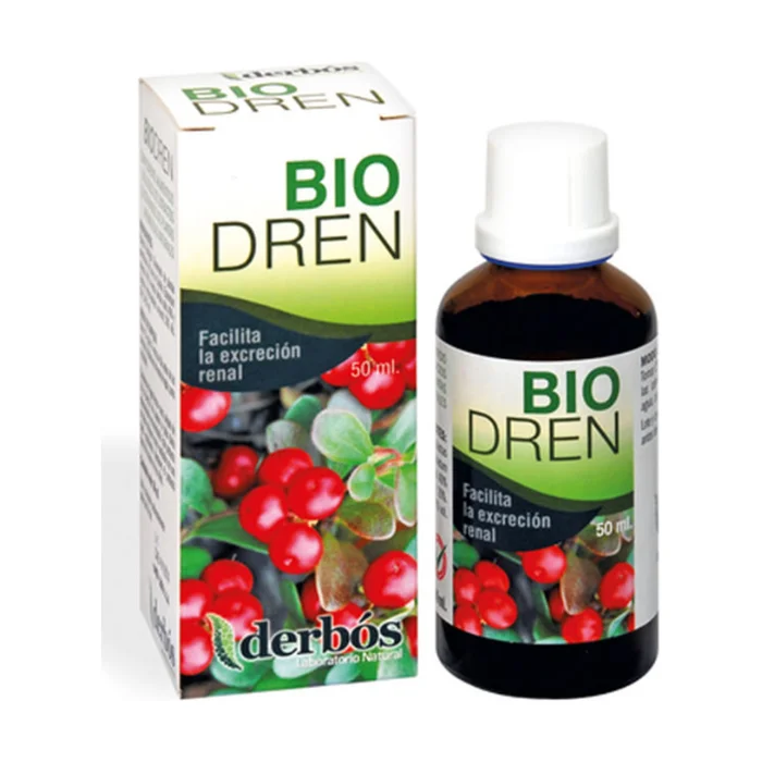 Bio Drain 50 ml