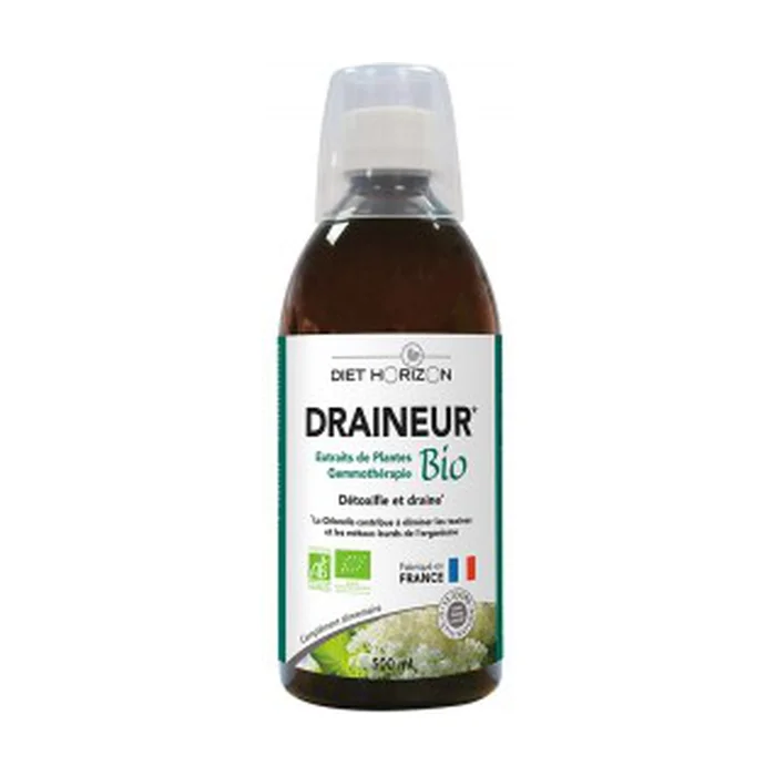 Bio Drainer 500 ml