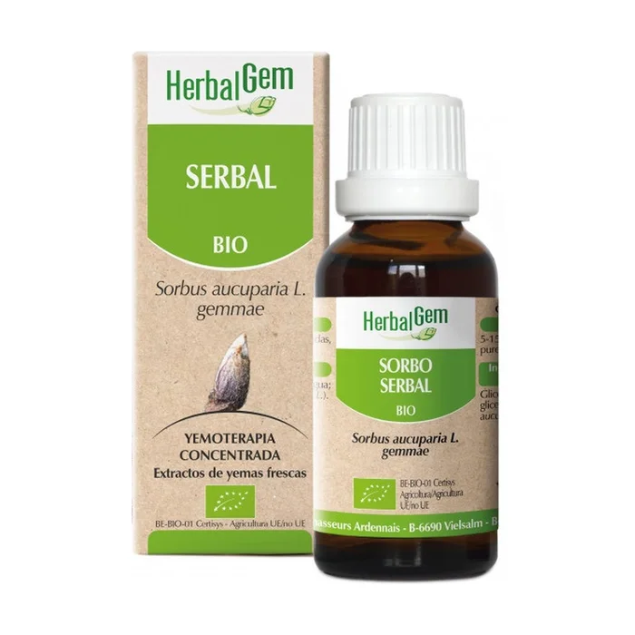 Bio-Eberesche 50 ml