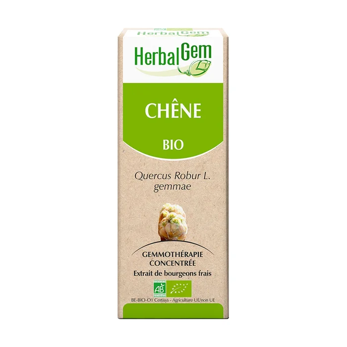 Bio-Eiche 50 ml