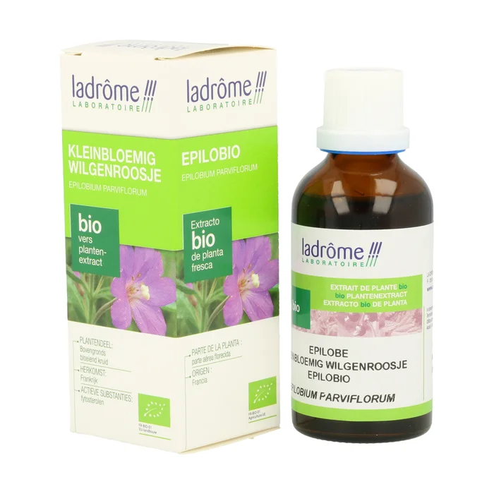 Bio-Epilobio-Extrakt 50 ml