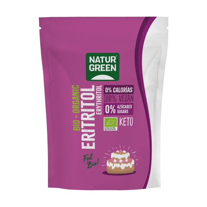 Bio-Erythrit 1 kg