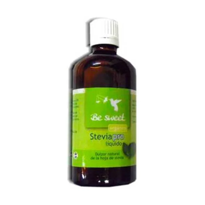 Bio flüssiges Stevia 50 ml