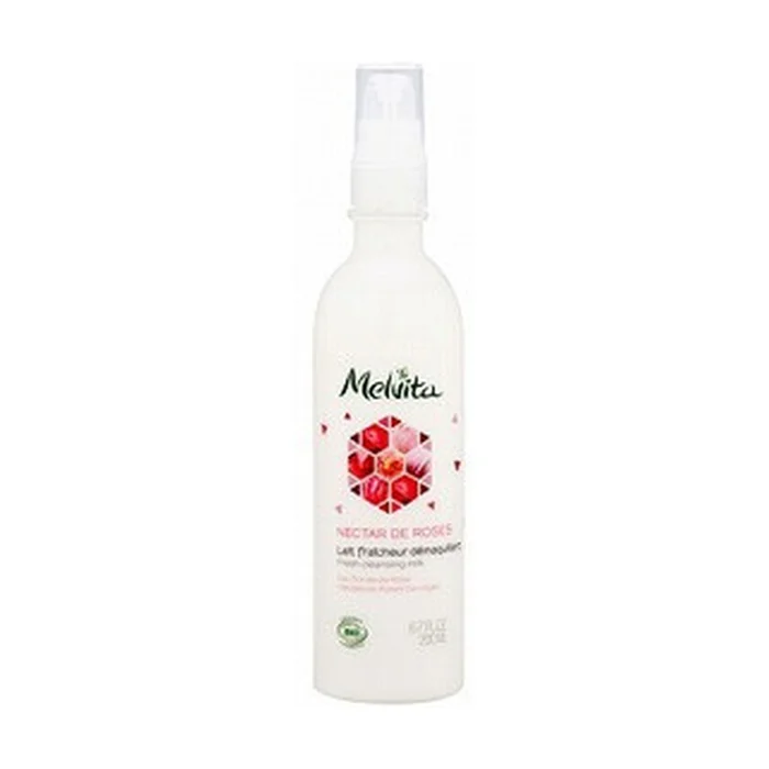 Bio frische Reinigungsmilch 200 ml