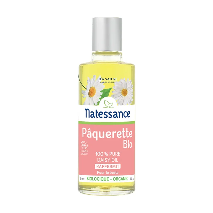 Bio-Gänseblümchenöl 100 ml Öl