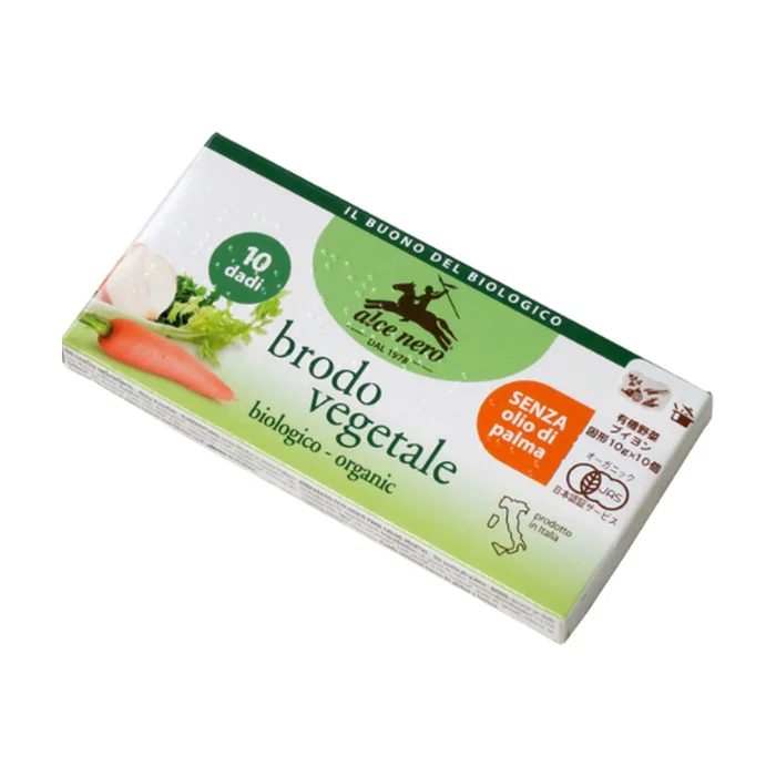 Bio-Gemüsemutter 100 G