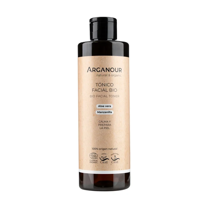 Bio-Gesichtswasser 250 ml