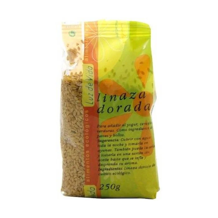 Bio Goldener Flachs 250 G