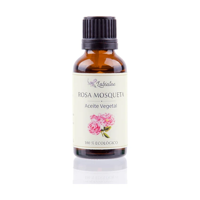 Bio Hagebuttenöl 30 ml Öl