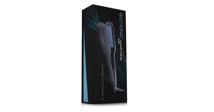 Bio Ionic One Pass Styling Iron 1,5″