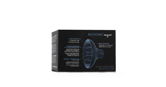 Bio Ionic Smart-X High Effeciency Diffuser