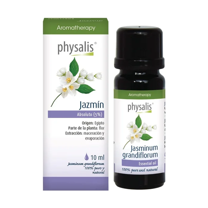 Bio Jasmin Essenz 10 ml
