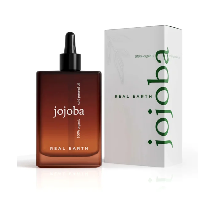 Bio-Jojobaöl 100 ml Öl