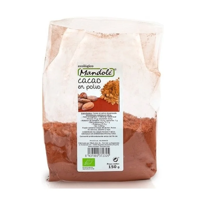 Bio-Kakaopulver 150 G Pulver