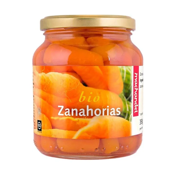 Bio-Karotten 350 G