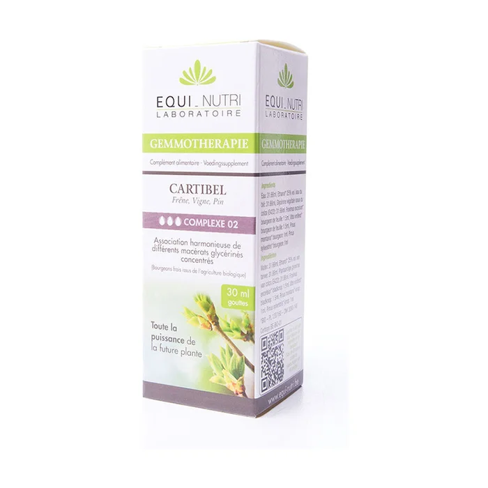 Bio-Kartibel 30 ml