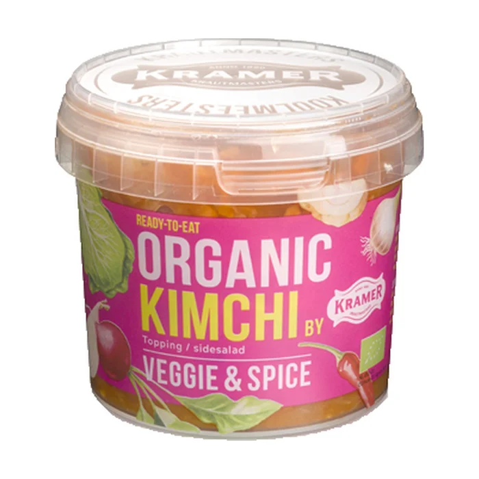 Bio-Kimchi 300 G