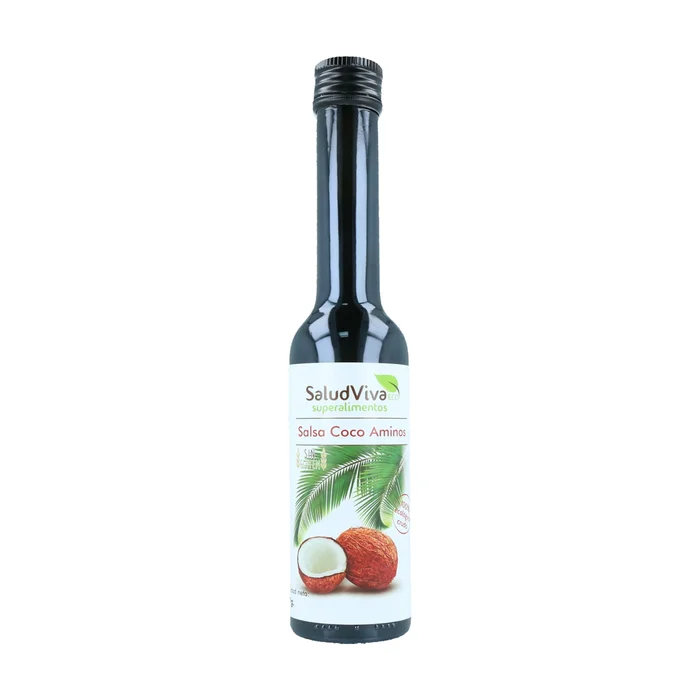 Bio-Kokos-Aminos-Sauce 315 G