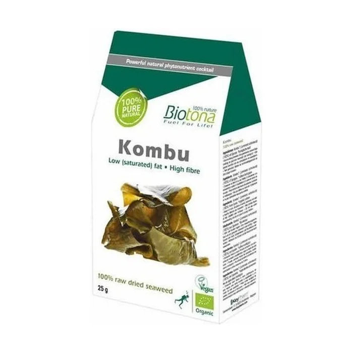Bio Kombu 25 G