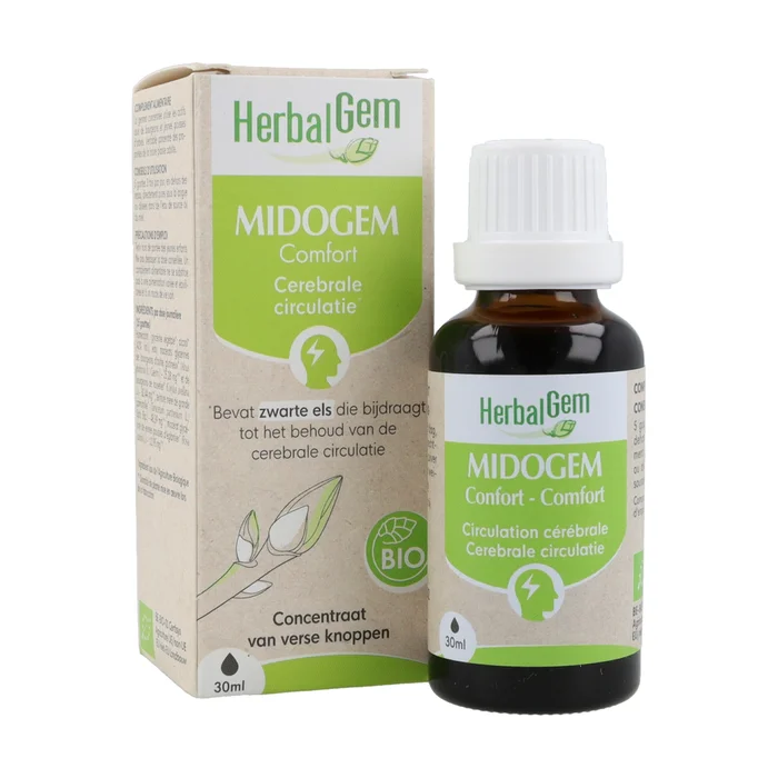 Bio-Komfort-Midogem 30 ml