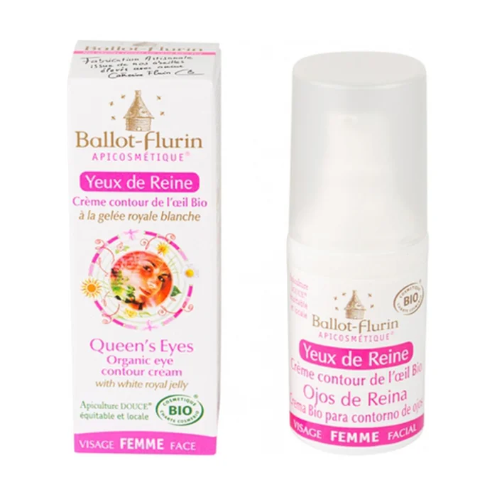 Bio Königin Augen 15 ml