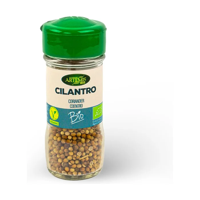 Bio-Koriandersamen 20 G