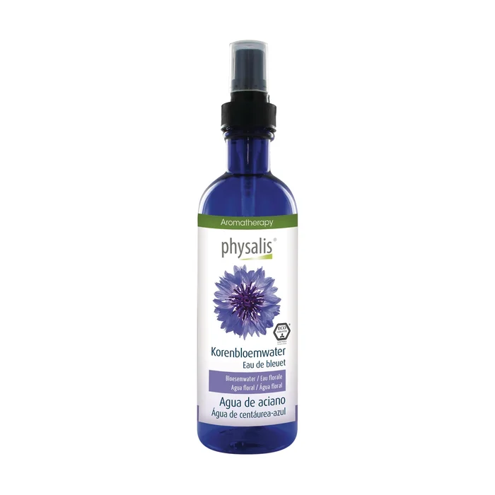 Bio Kornblumenwasser 200 ml