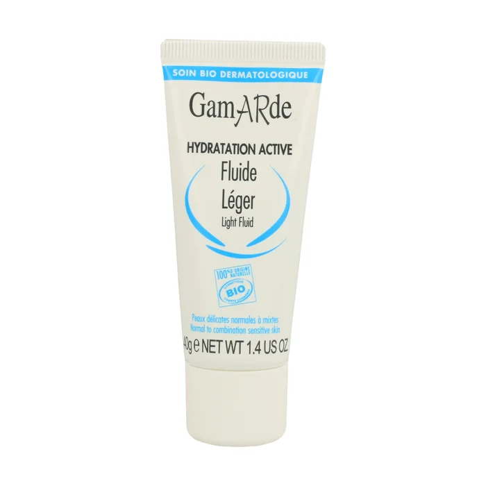 Bio Light Hydrating Fluid 40 ml