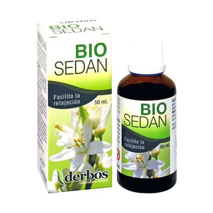 Bio-Limousine 50 ml