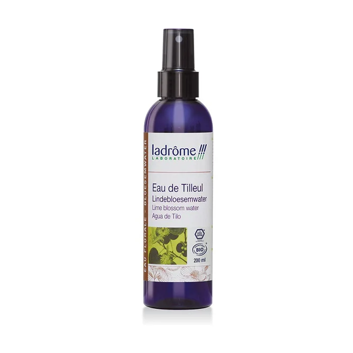 Bio Linden Blumenwasser 200 ml Blumenwasser