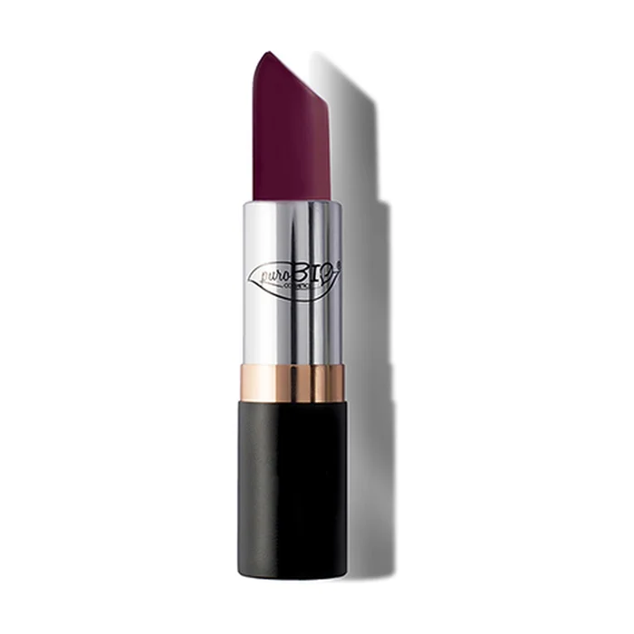 Bio Lippenstift 05 Kirsche 1 Einheit