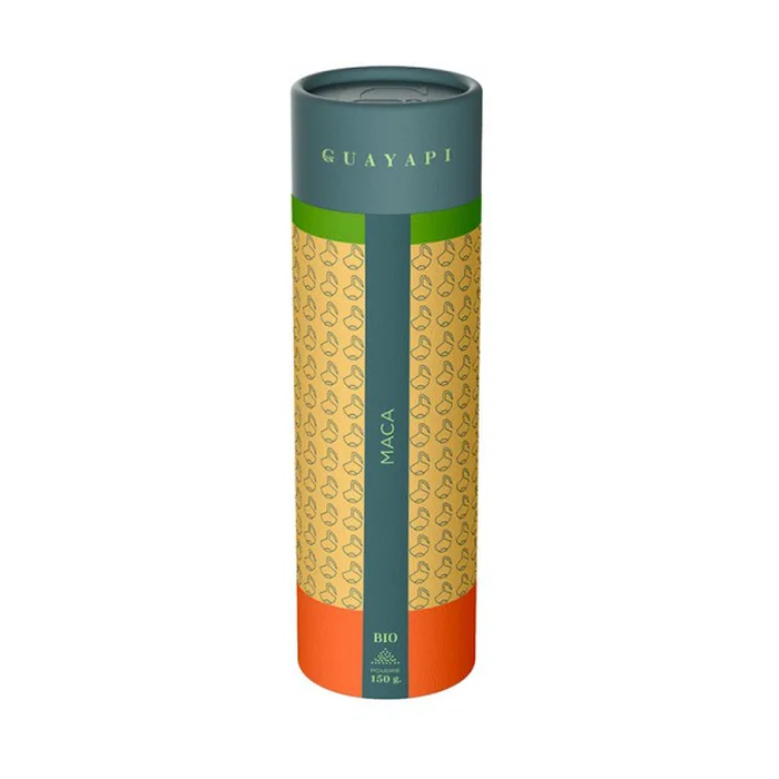 Bio Maca 150 G Pulver