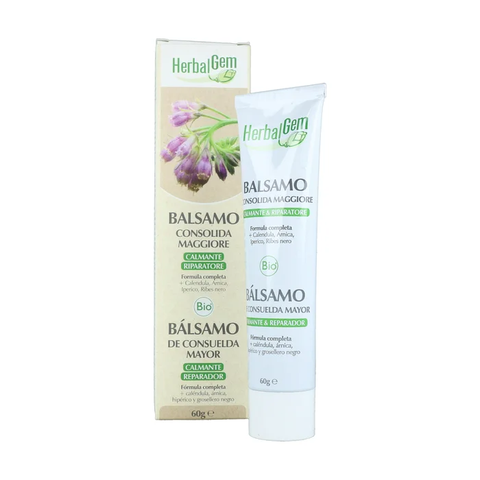 Bio Major Beinwellbalsam 60 G