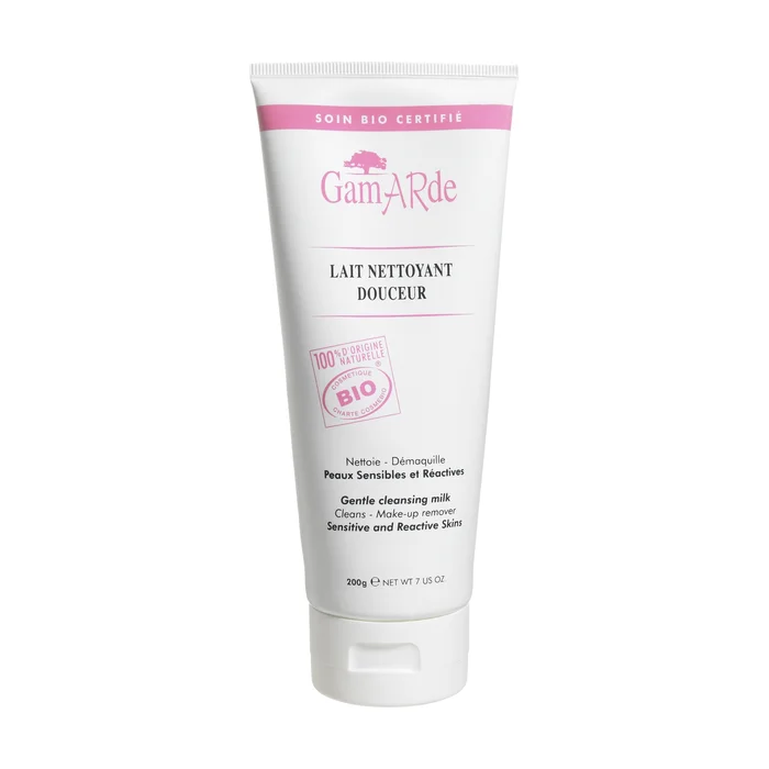Bio Makeup Remover Milch 200 ml